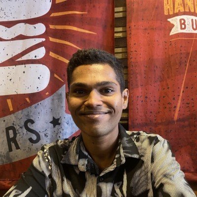 Kshitij Datar, Founder & Engineer at Aarambha